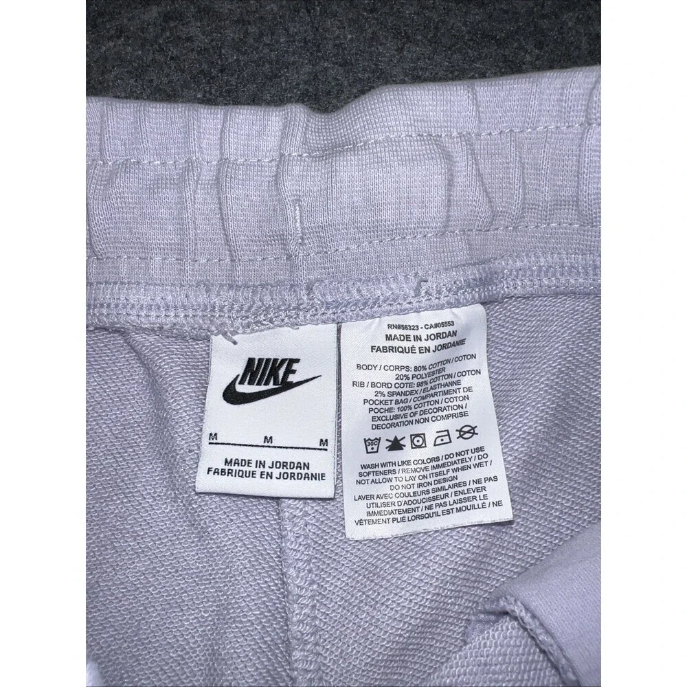 Nike Girls Shorts Size M